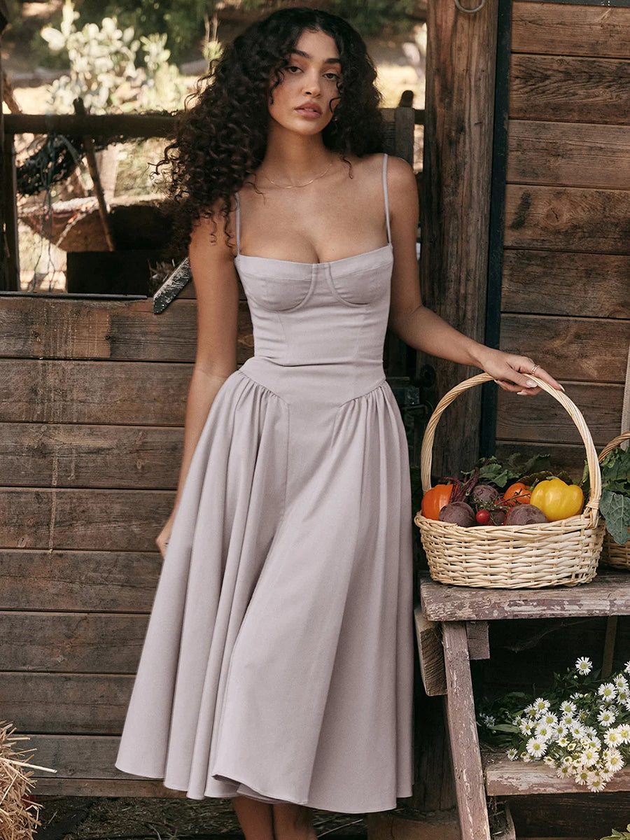 Elevate Your Look with Our Stunning Maxi Dresses