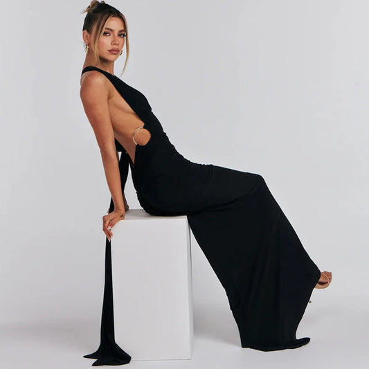 Shop Stunning Black Bodycon Dresses for Women