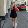 Above Knee